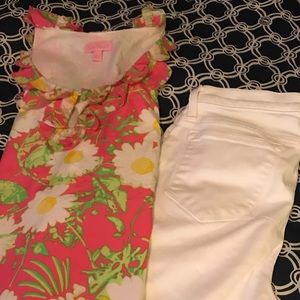 Lilly Pulitzer Top